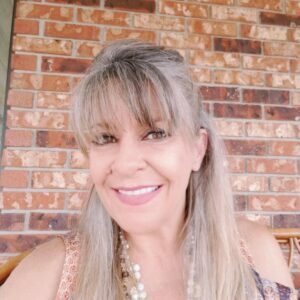 Michelle Brown