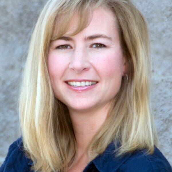 Staff picture - Dawn Holland